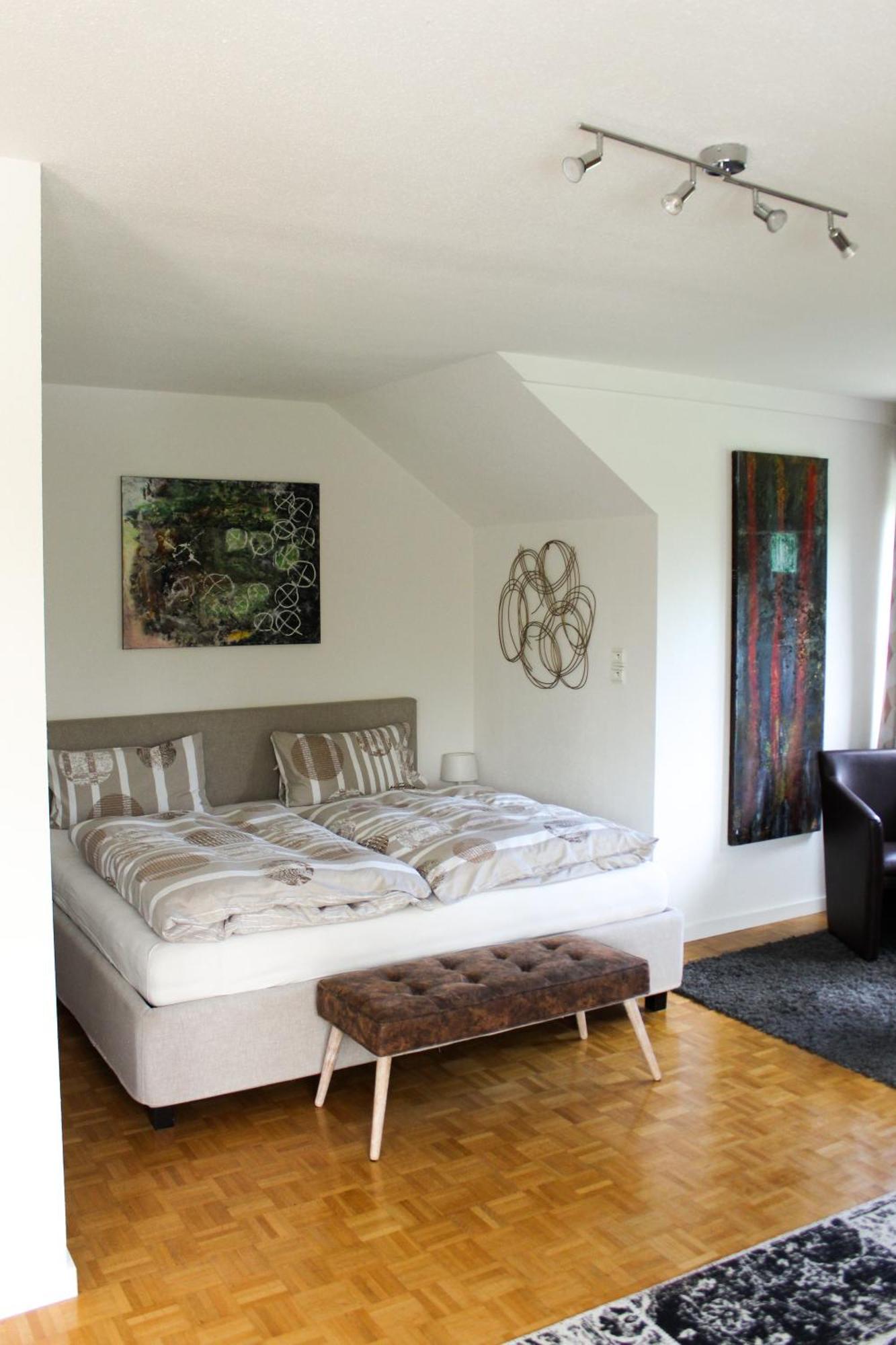 Grosszuegige Helle Ferienwohnung Bis 4 Personen In Chalampe, Elsass Екстер'єр фото