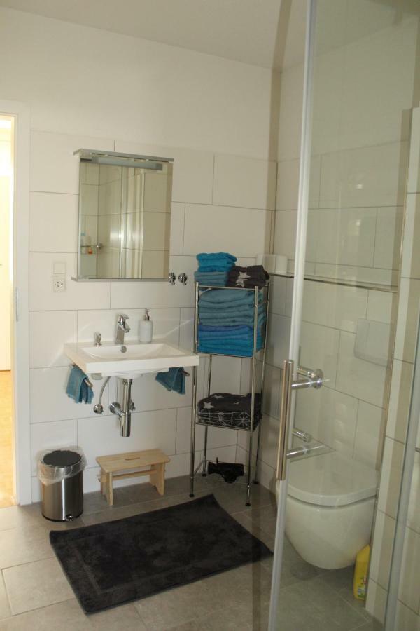 Grosszuegige Helle Ferienwohnung Bis 4 Personen In Chalampe, Elsass Екстер'єр фото