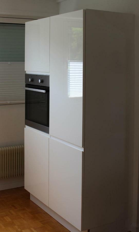 Grosszuegige Helle Ferienwohnung Bis 4 Personen In Chalampe, Elsass Екстер'єр фото